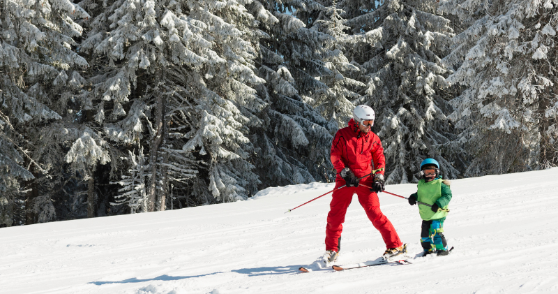 Edgie Wedgie Teaching Tool for Sale - Ski Shack - Ski Shack