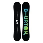 Burton Burton Instigator Flat Top Men's Snowboard 2023