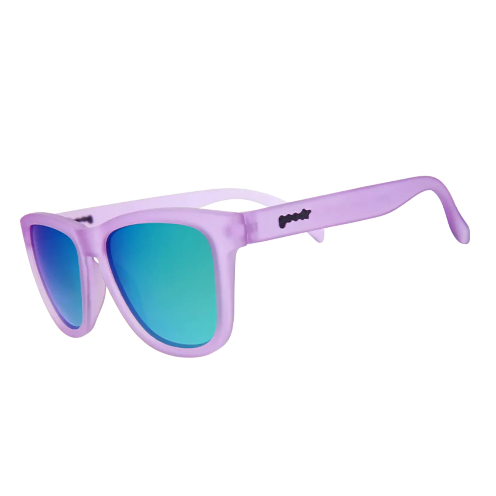 goodr goodr THE OGs Polarized Sunglasses Lilac It Like That