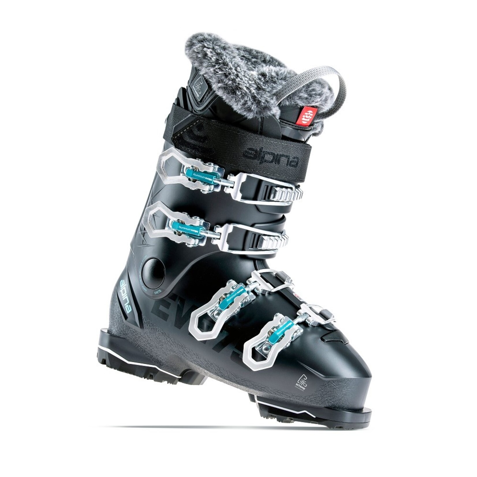 Alpina Alpina Eve Heat 75 Women's Ski Boots 2023