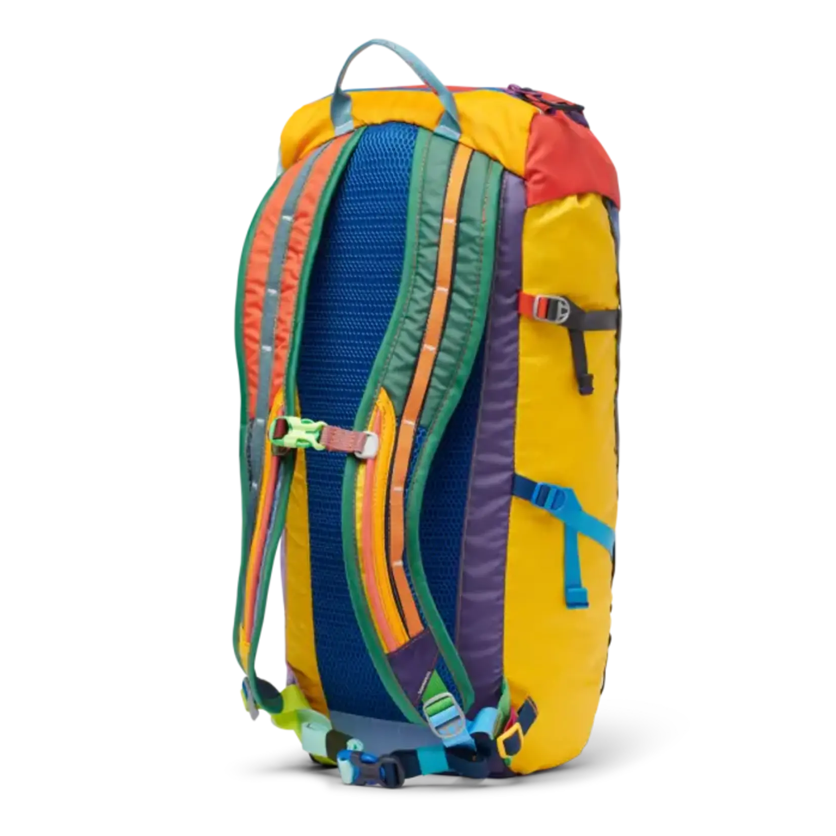 Cotopaxi Cotopaxi Tarak 20L Backpack - Del Dia