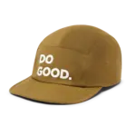 Cotopaxi Cotopaxi Do Good 5-Panel Hat