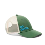 Cotopaxi Cotopaxi Do Good Trucker Hat