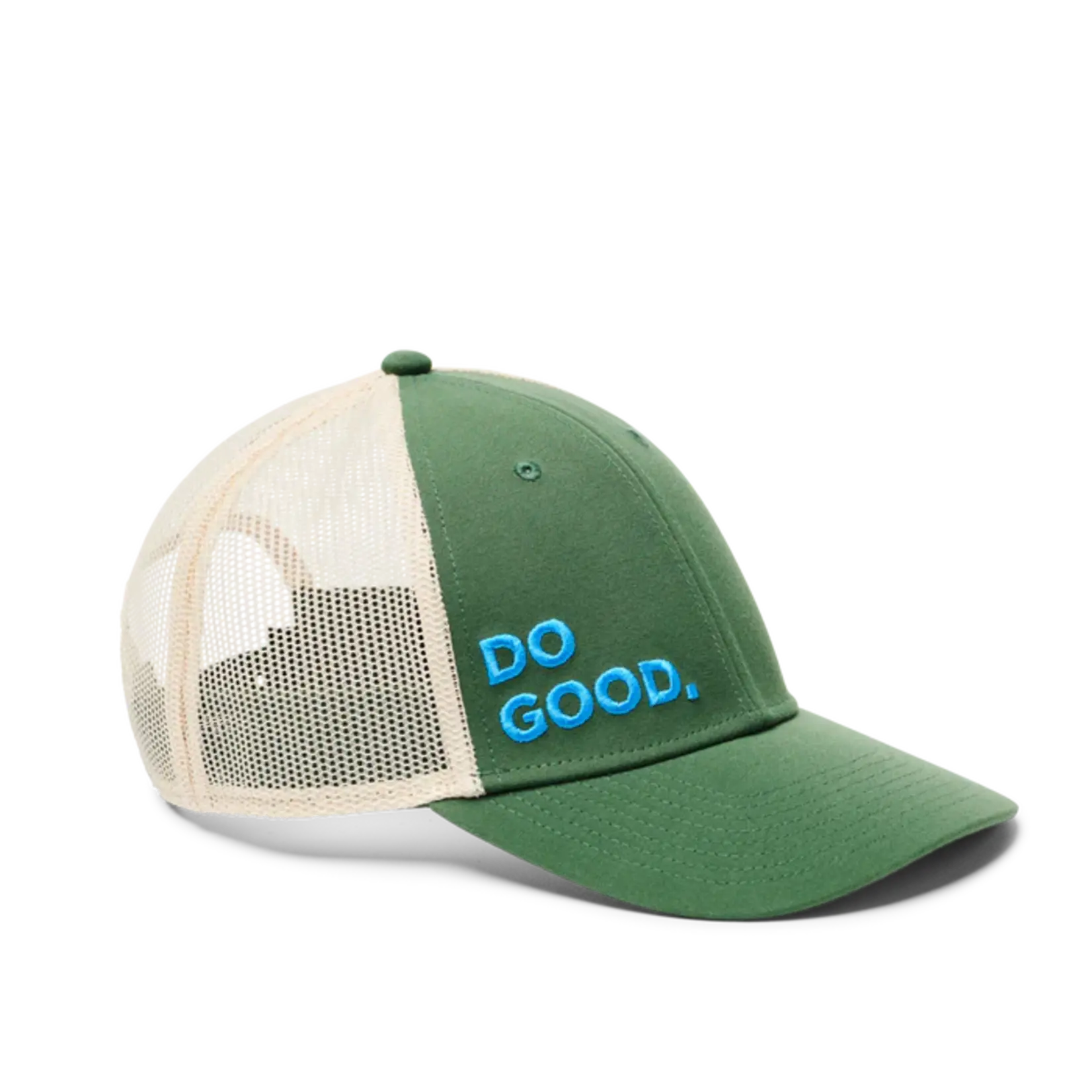 Cotopaxi Cotopaxi Do Good Trucker Hat