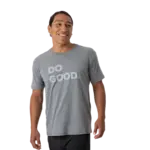 Cotopaxi Cotopaxi Men's Do Good Organic T-Shirt