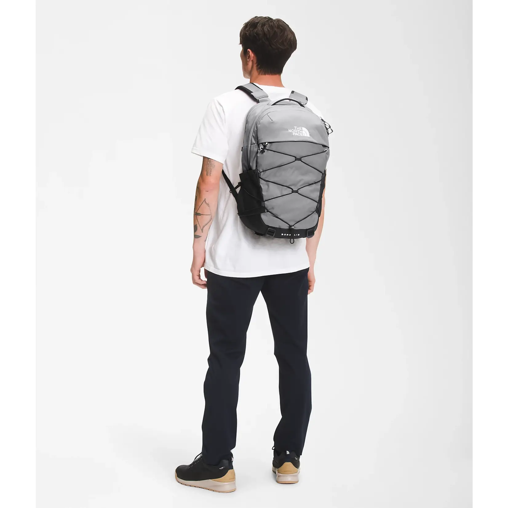The North Face The North Face Borealis Backpack
