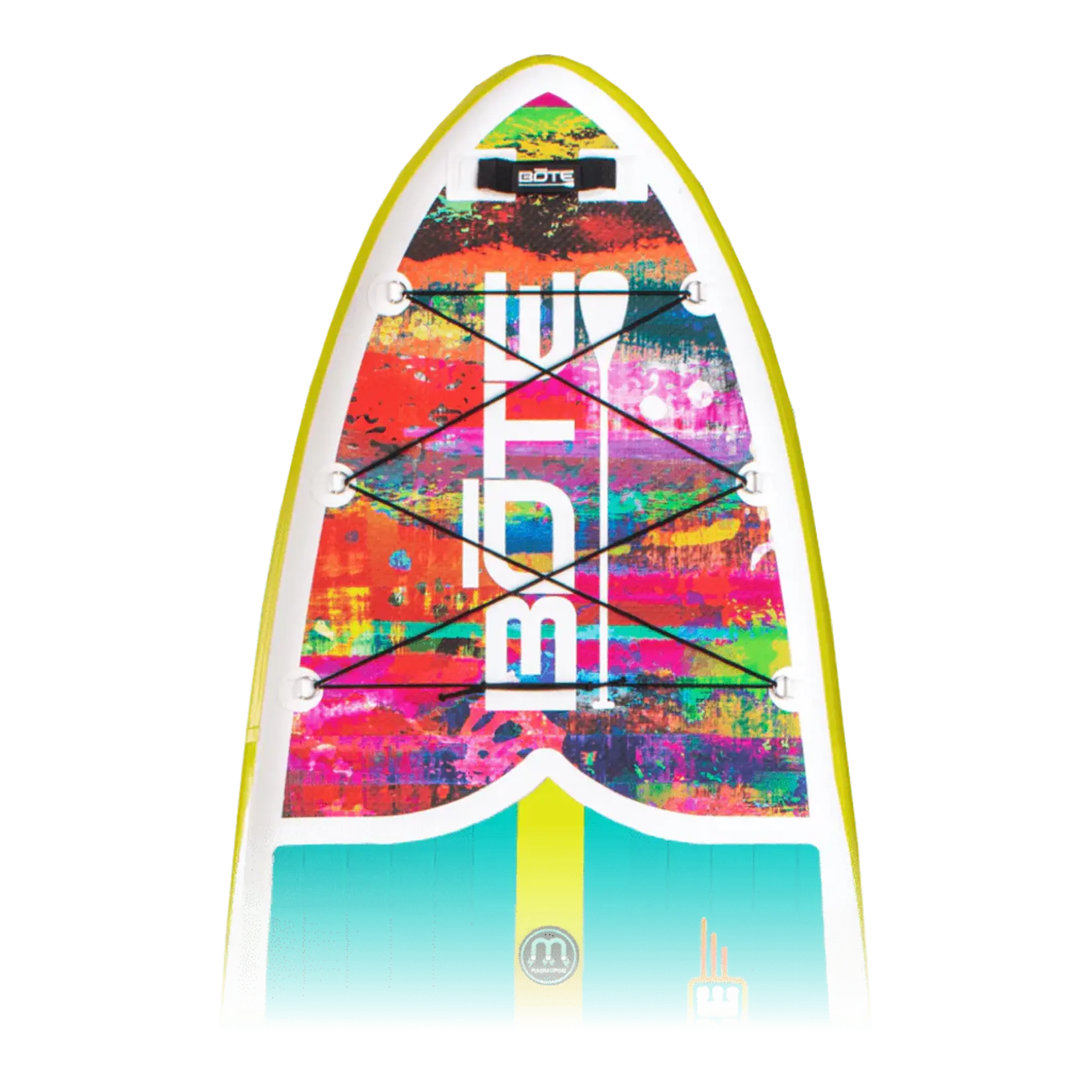 Bote Bote Breeze Aero 10ft 8in Inflatable Paddle Board