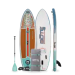Bote Bote Wulf Aero 10ft 4in Inflatable Paddle Board