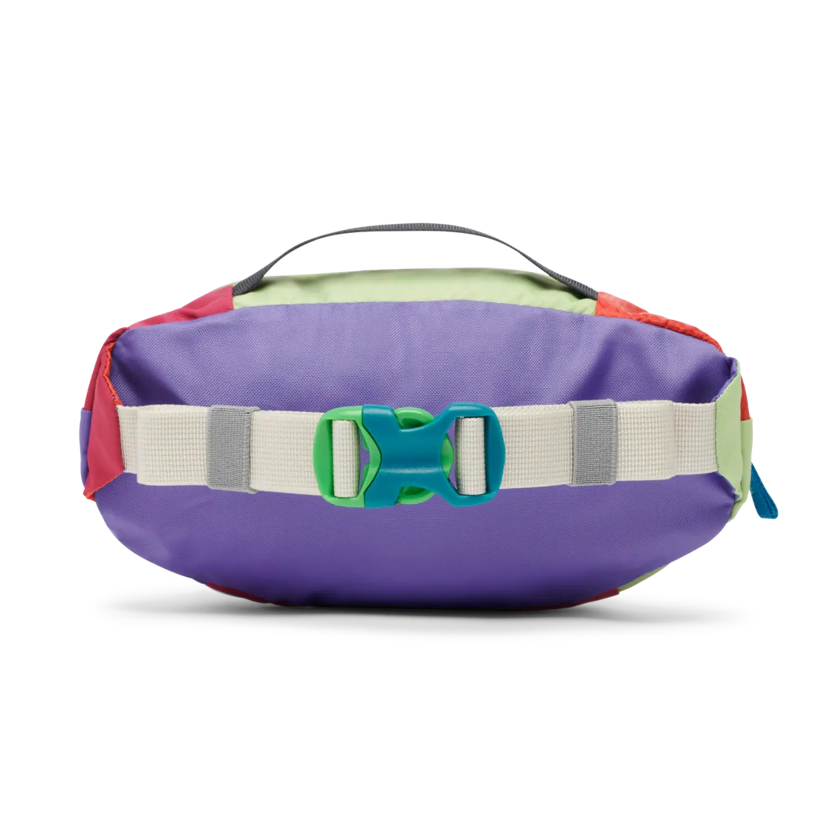 Cotopaxi Cotopaxi Kapai 1.5L Hip Pack Del Dia