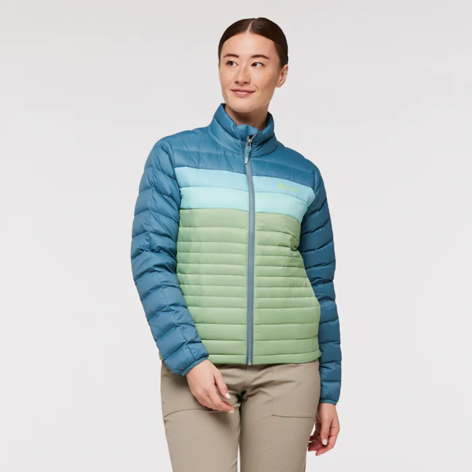 Cotopaxi Cotopaxi Women's Fuego Down Jacket