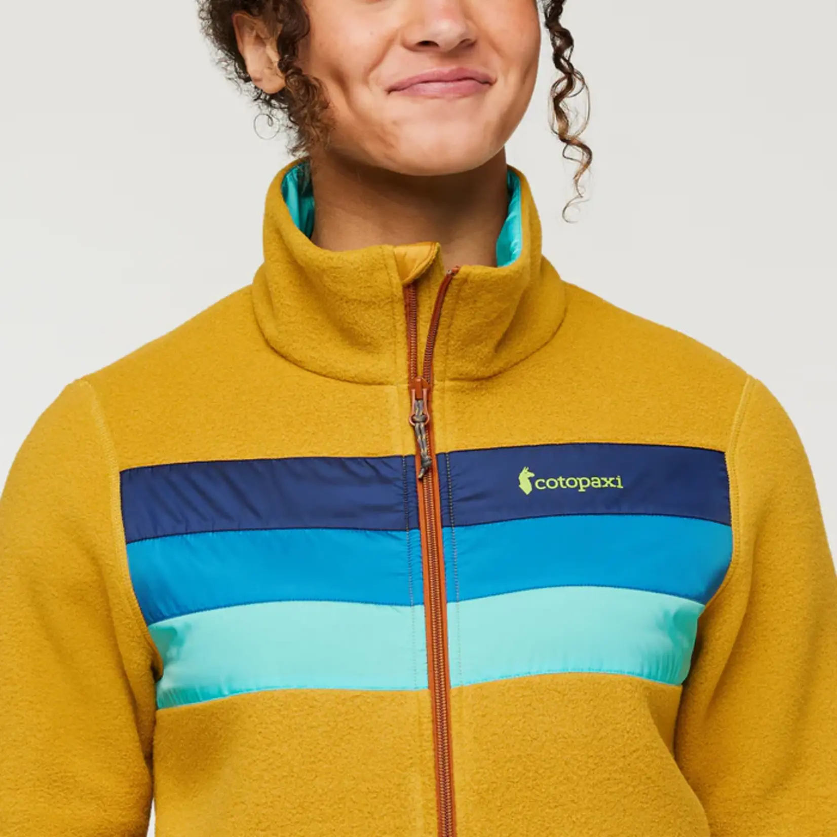 Cotopaxi | Amado Fleece | Women's