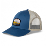 Cotopaxi Cotopaxi Llamascape Trucker Hat