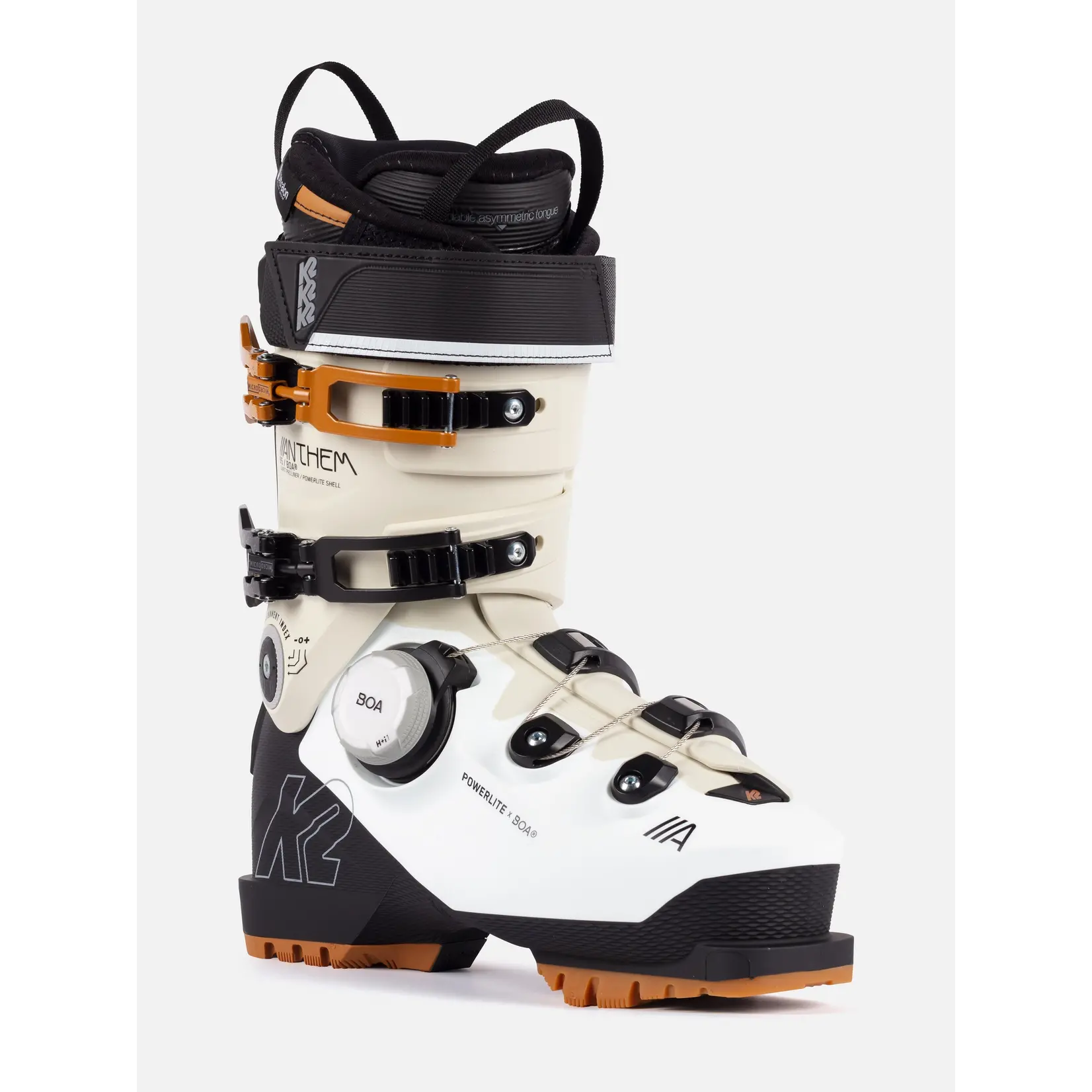 K2 Mindbender 130 BOA Ski Boots - Men's - 2023/2024