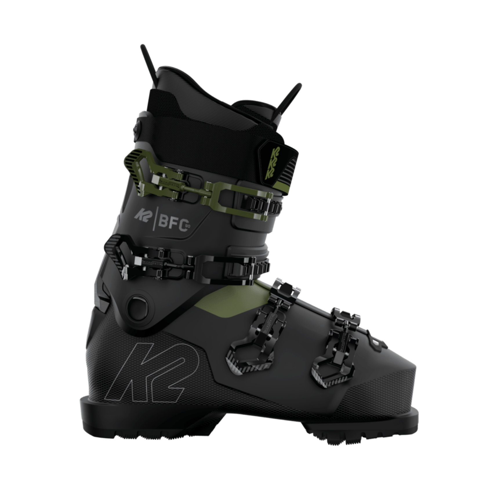 K2 K2 BFC 90 Men's Ski Boots 2024