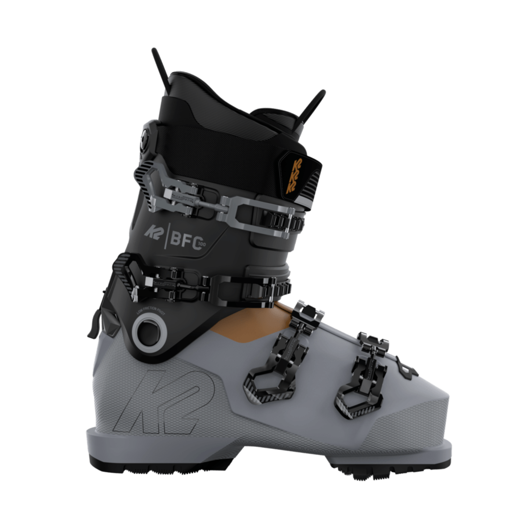 K2 K2 BFC 100 Men's Ski Boots 2024