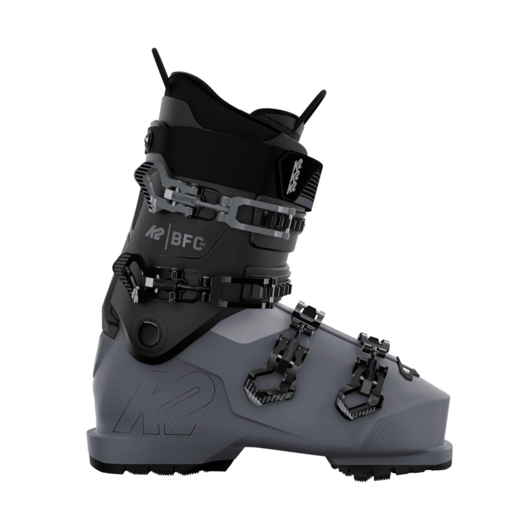 K2 BFC 80 Men's Ski Boots 2024 for Sale Ski Shack Ski Shack