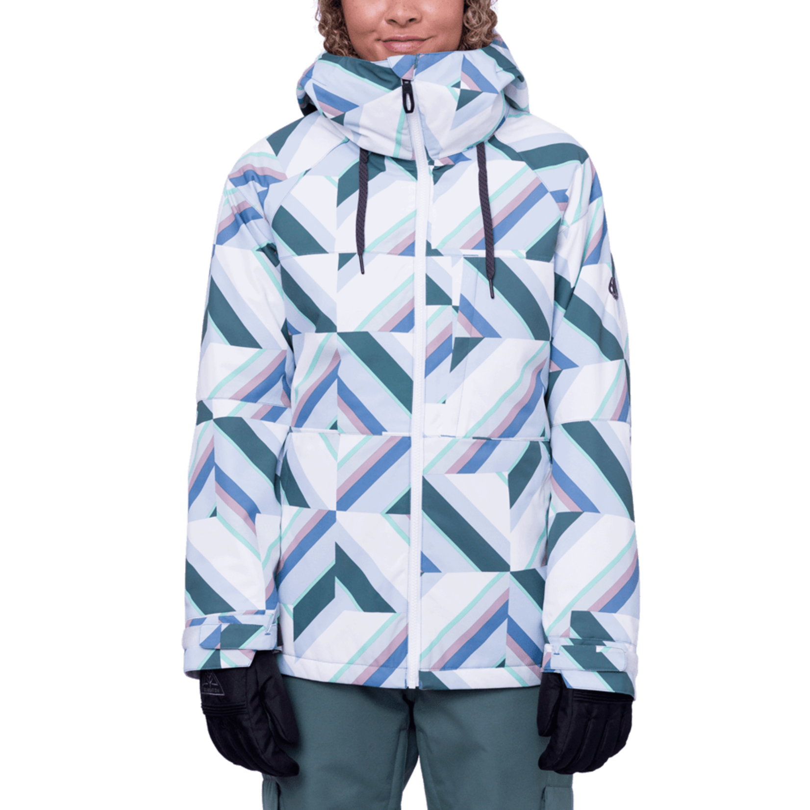 686 686 Women's Athena Insulated Jacket