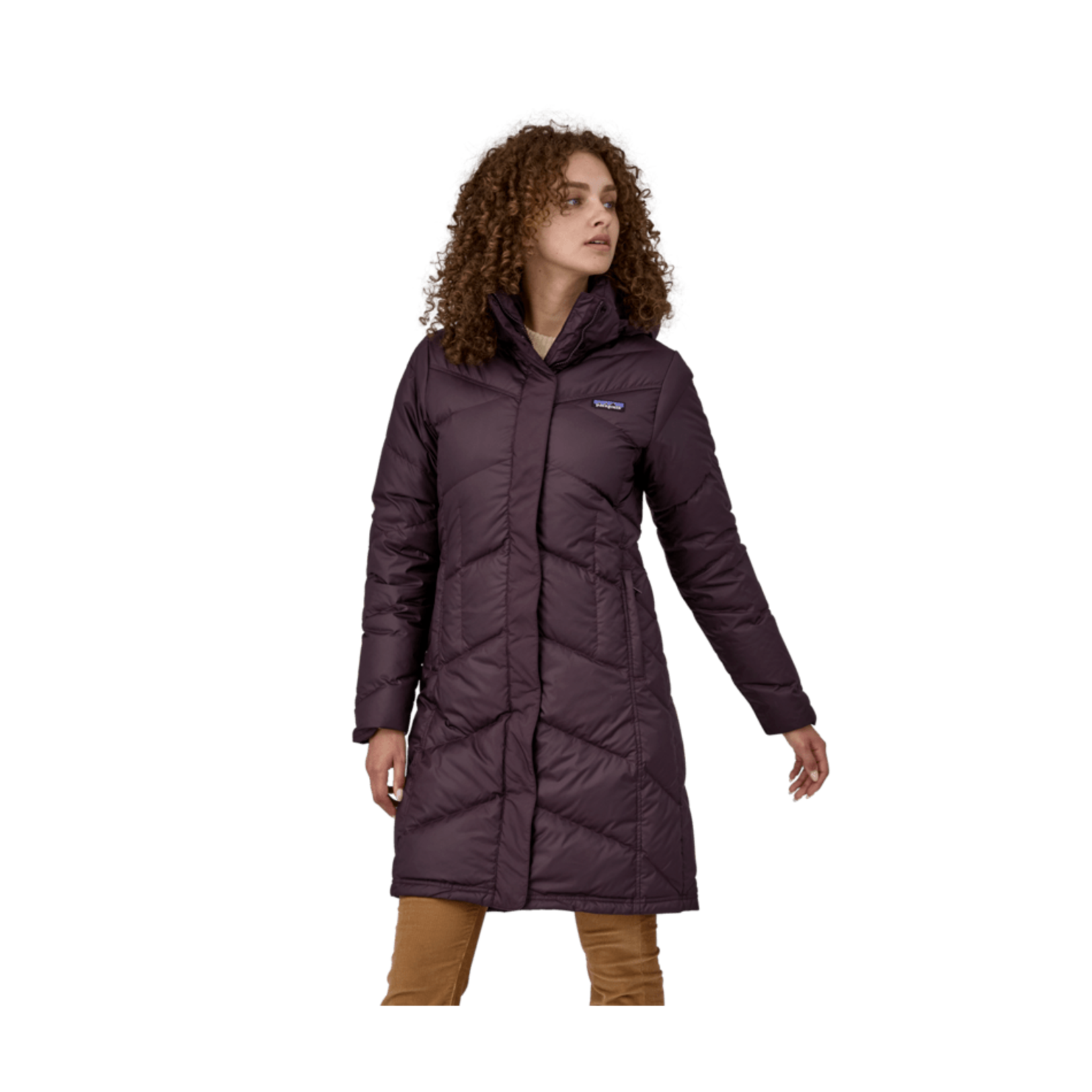 Patagonia Patagonia Women's Down With It Parka