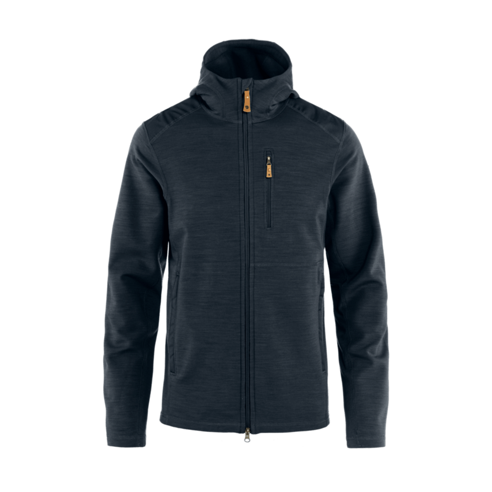 Fjallraven Fjallraven Men's Keb Fleece Hoodie