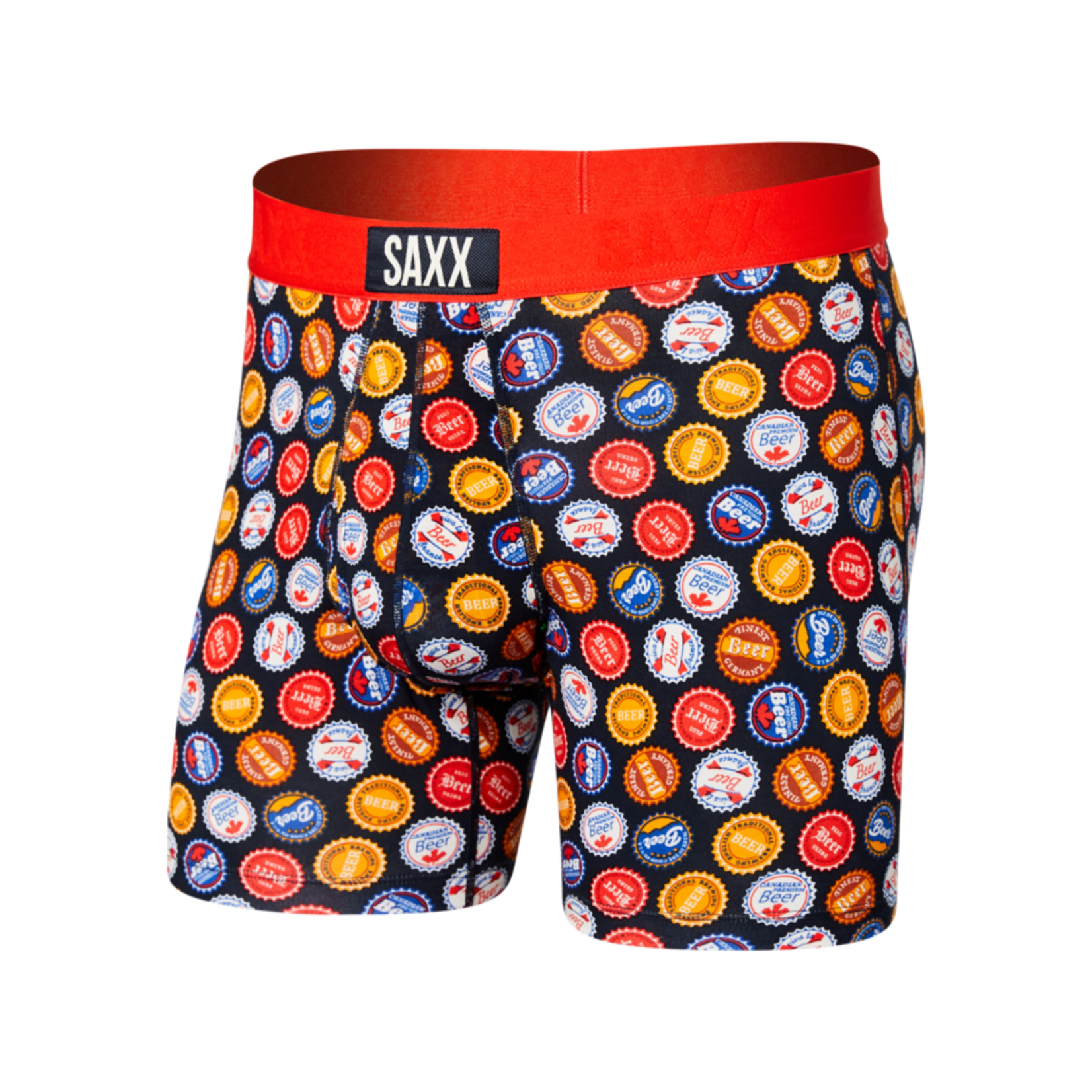 SAXX Saxx Ultra Super Soft Boxer Brief Fly