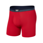 SAXX Saxx Sport Mesh Boxer Brief Fly