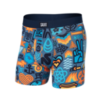 SAXX Saxx Daytripper Boxer Brief Fly