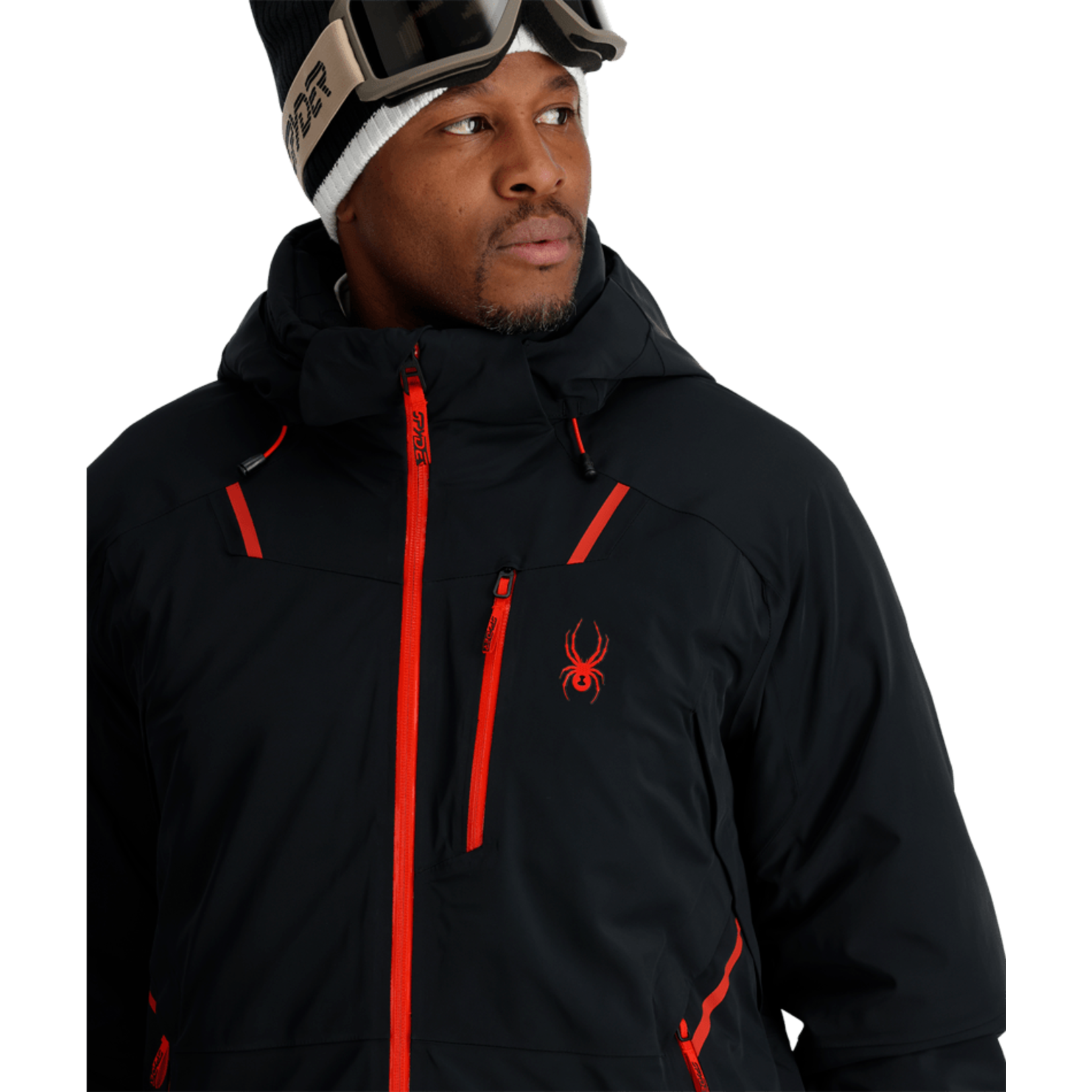 Spyder Spyder Men's Vanqysh GTX Jacket