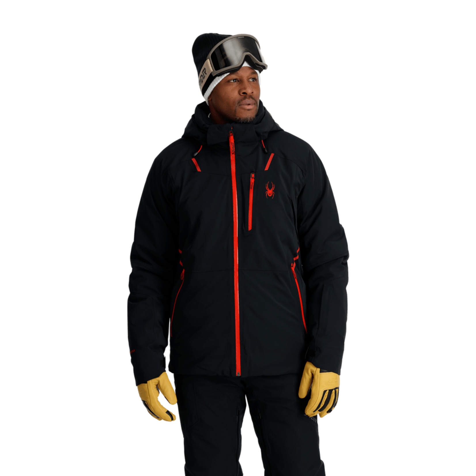 Spyder Spyder Men's Vanqysh GTX Jacket