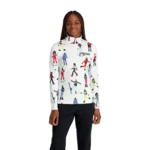 Spyder Spyder Women's March Half Zip