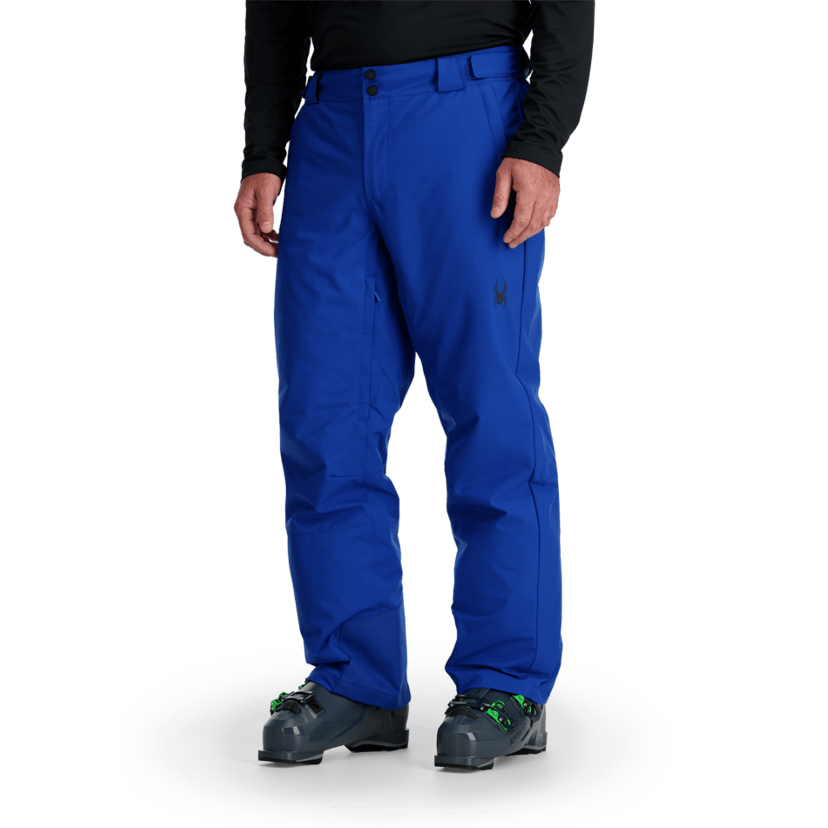 Satankud Men's Waterproof Snow Ski Pants Fleece Lined India | Ubuy