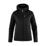 Fjallraven Fjallraven Women's Keb Fleece Hoodie