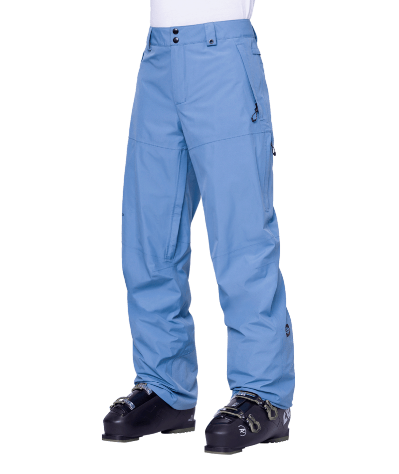 686 Men's GORETEX Shell Pant for Sale Ski Shack Ski Shack