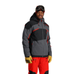 Spyder Spyder Men's Leader Insulated Jacket