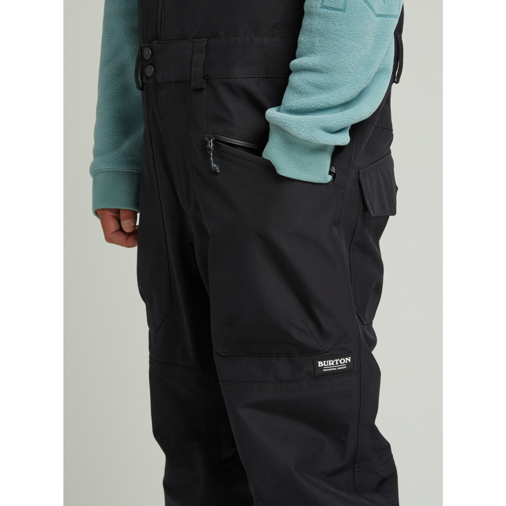 Burton Burton Men's GORE-TEX Reserve Bib