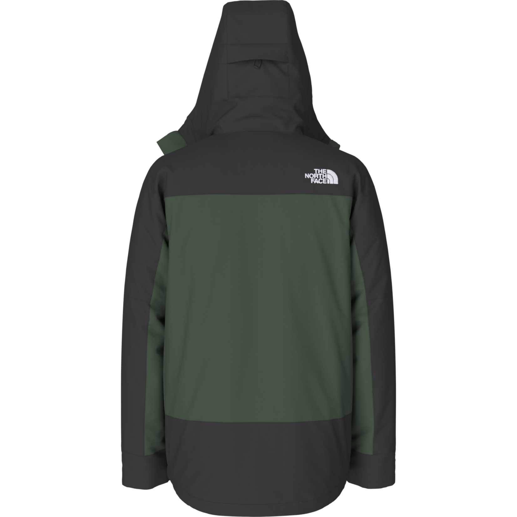 The North Face The North Face Men's Clement Triclimate Jacket