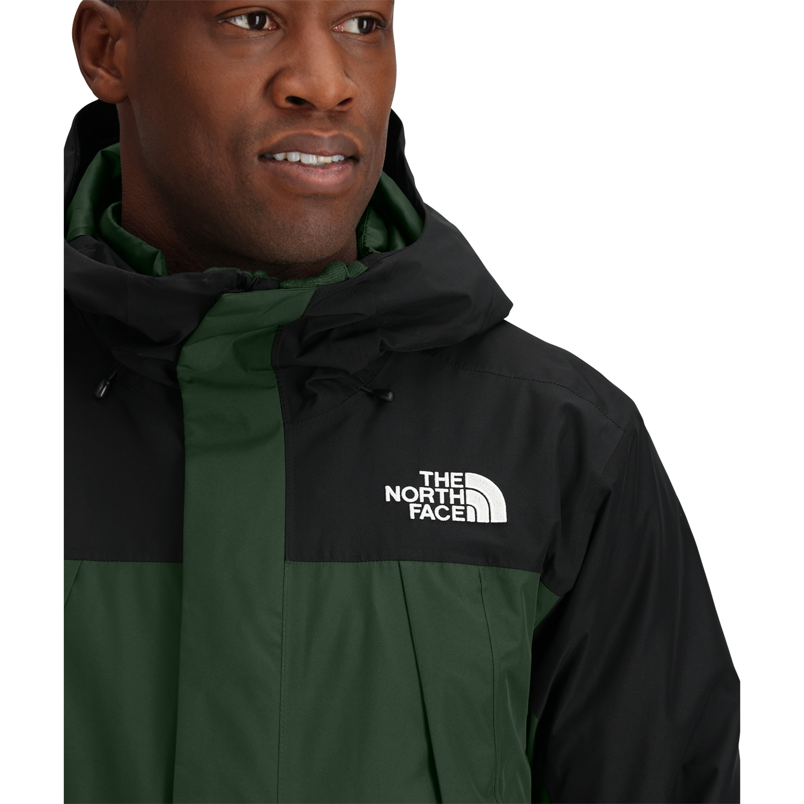 The North Face Men's Clement Triclimate Jacket for Sale