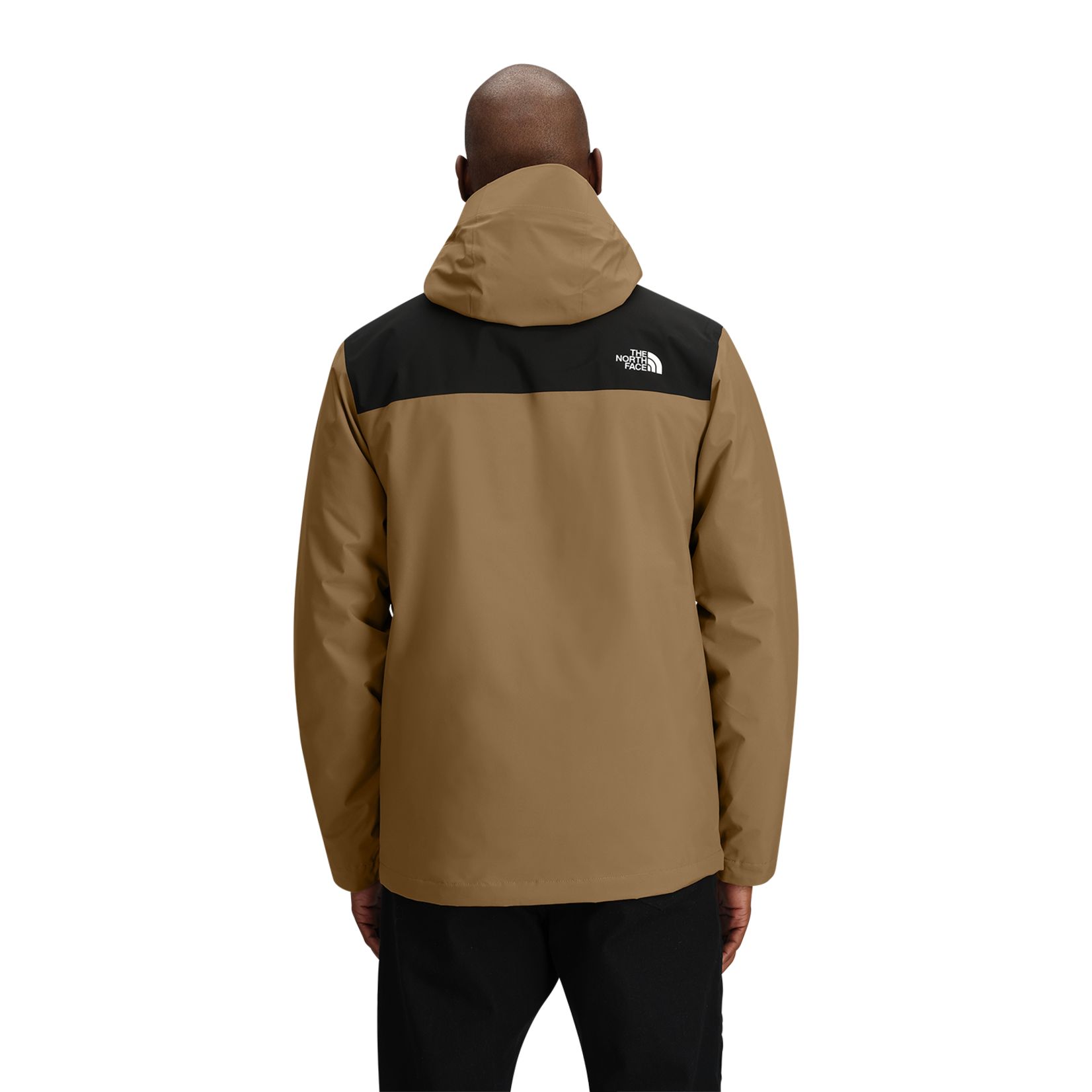 The North Face The North Face Men's Carto Triclimate Jacket