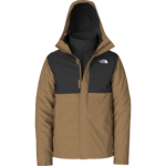 The North Face The North Face Men's Carto Triclimate Jacket