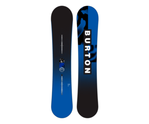 Burton Burton Ripcord Men's Snowboard 2024