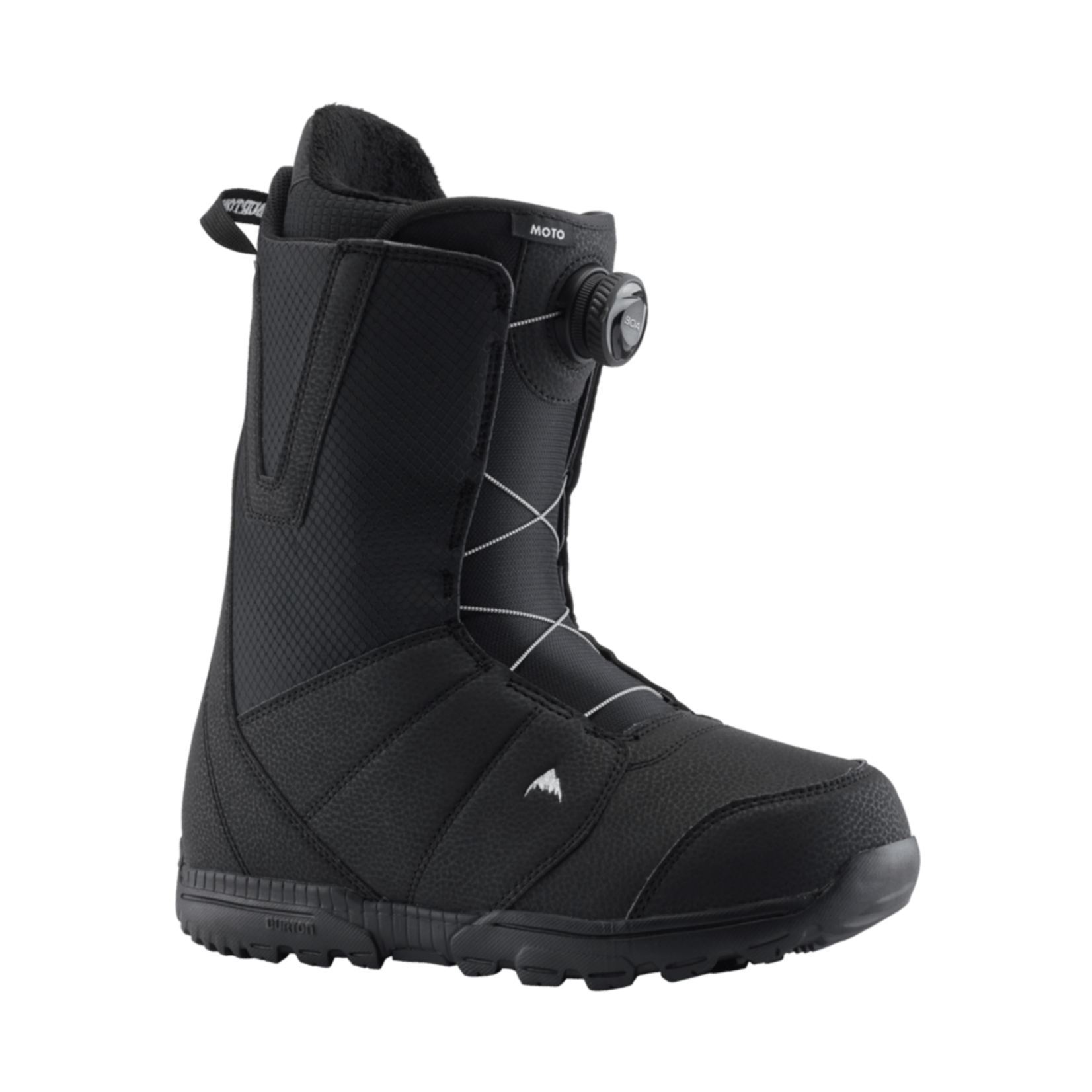 Burton Burton Men's Moto BOA Snowboard Boots 2026