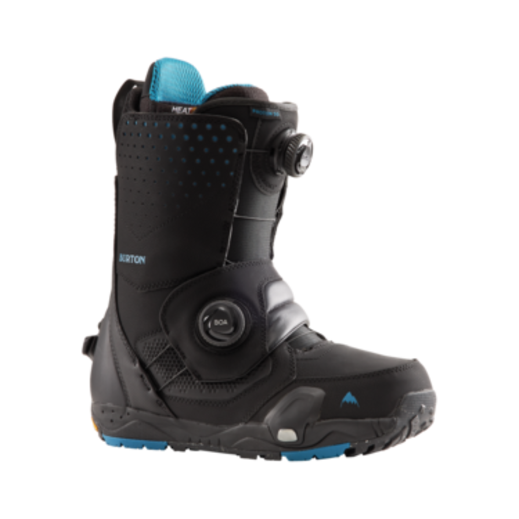 Burton Burton Men's Photon Wide Step On Snowboard Boots