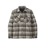 Patagonia Patagonia Men's Insulated Organic Cotton Midweight Fjord Flannel Shirt