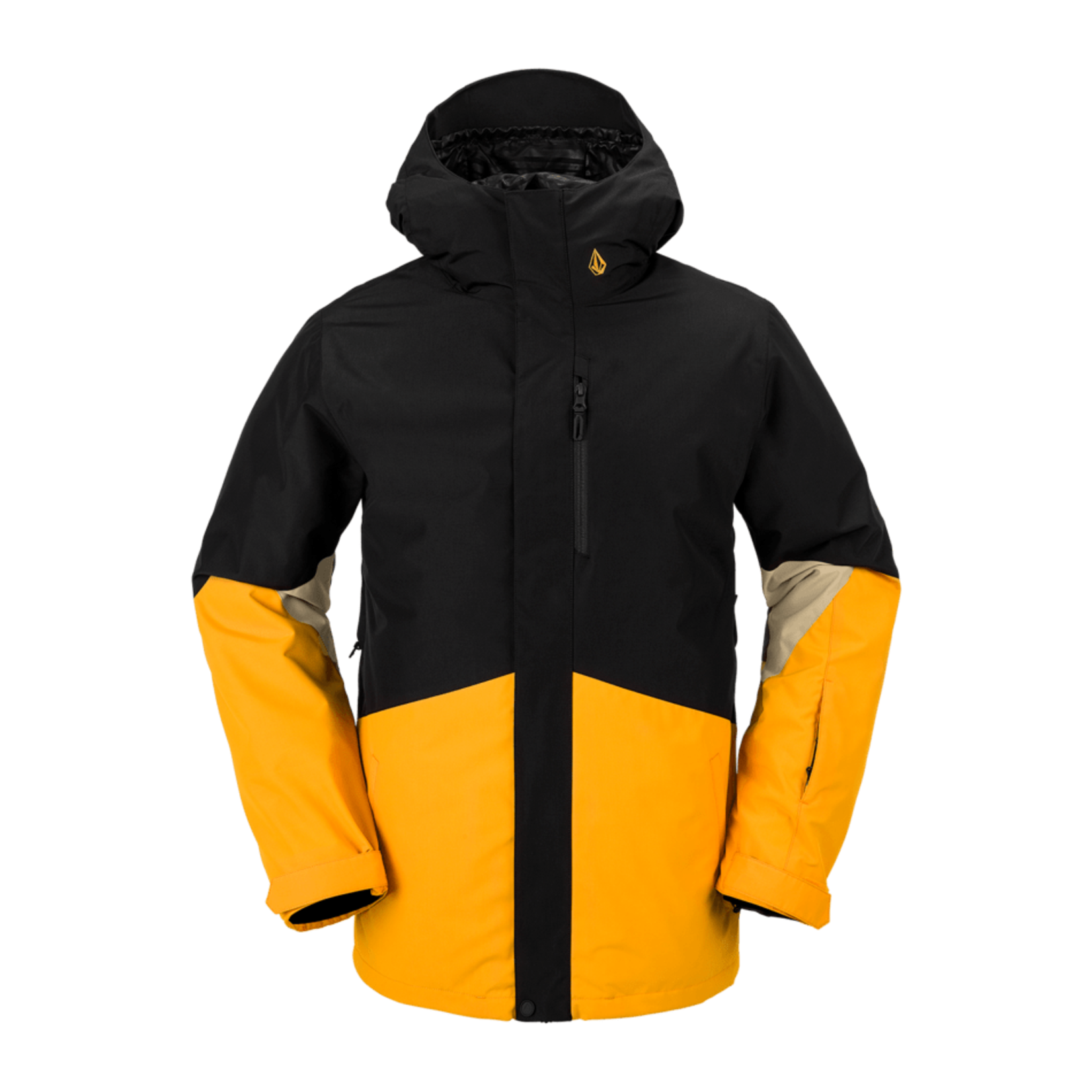 Volcom Men's Vcolp Insulated Jacket for Sale - Ski Shack - Ski Shack