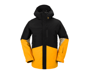 Volcom Men's Vcolp Insulated Jacket for Sale - Ski Shack