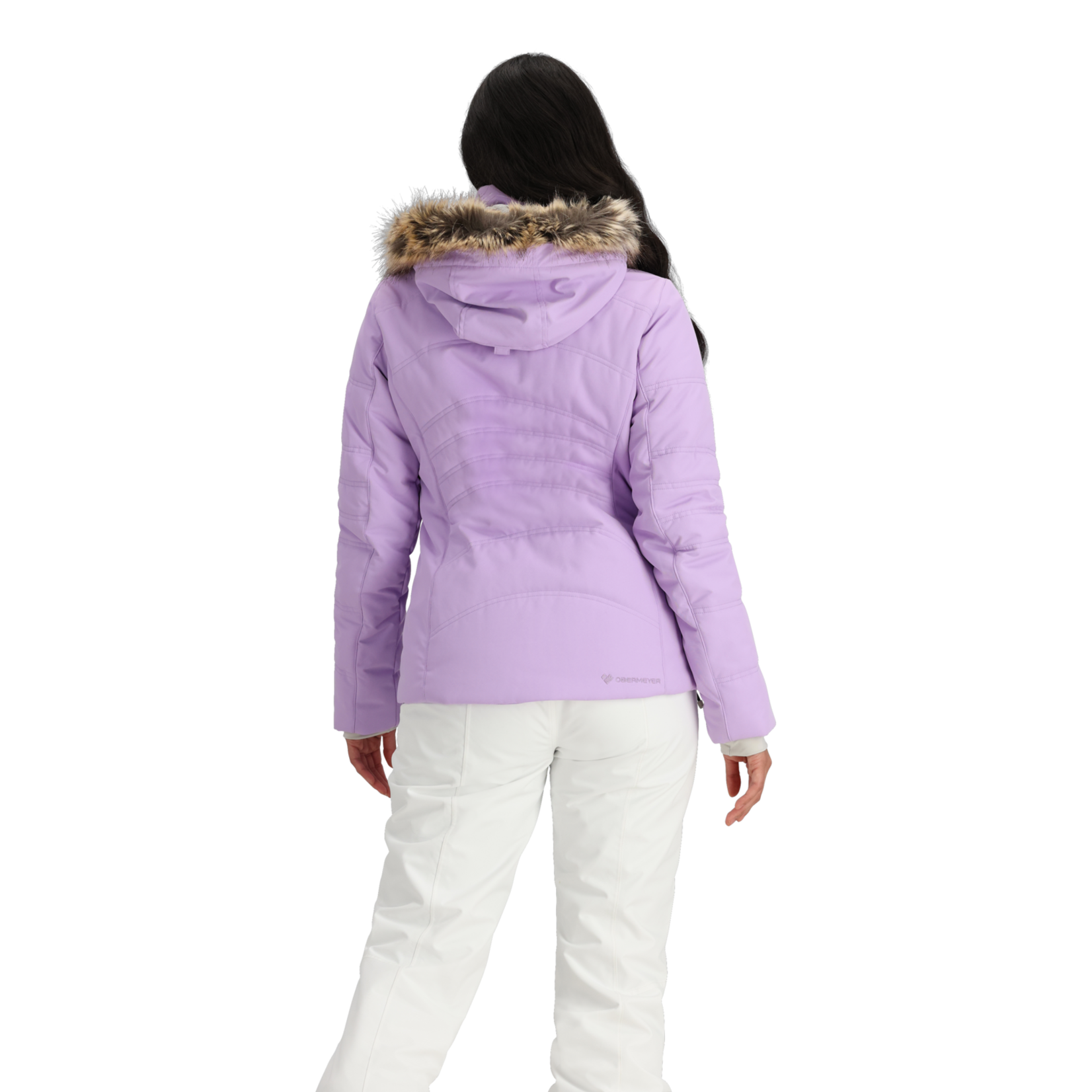 Obermeyer Women's Tuscany II Jacket for Sale - Ski Shack - Ski Shack