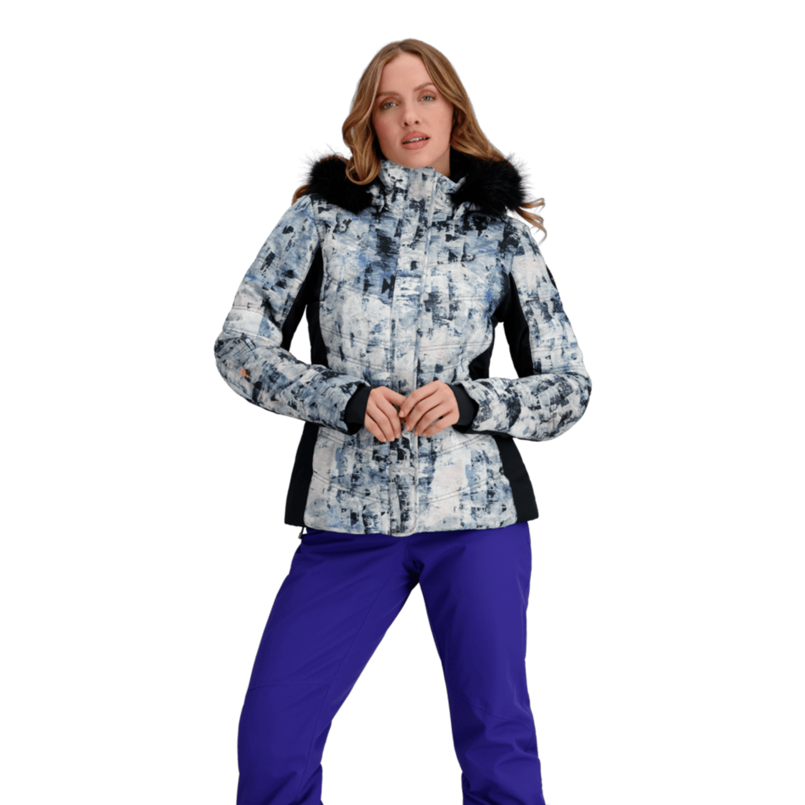 Obermeyer Obermeyer Women's Tuscany II Jacket