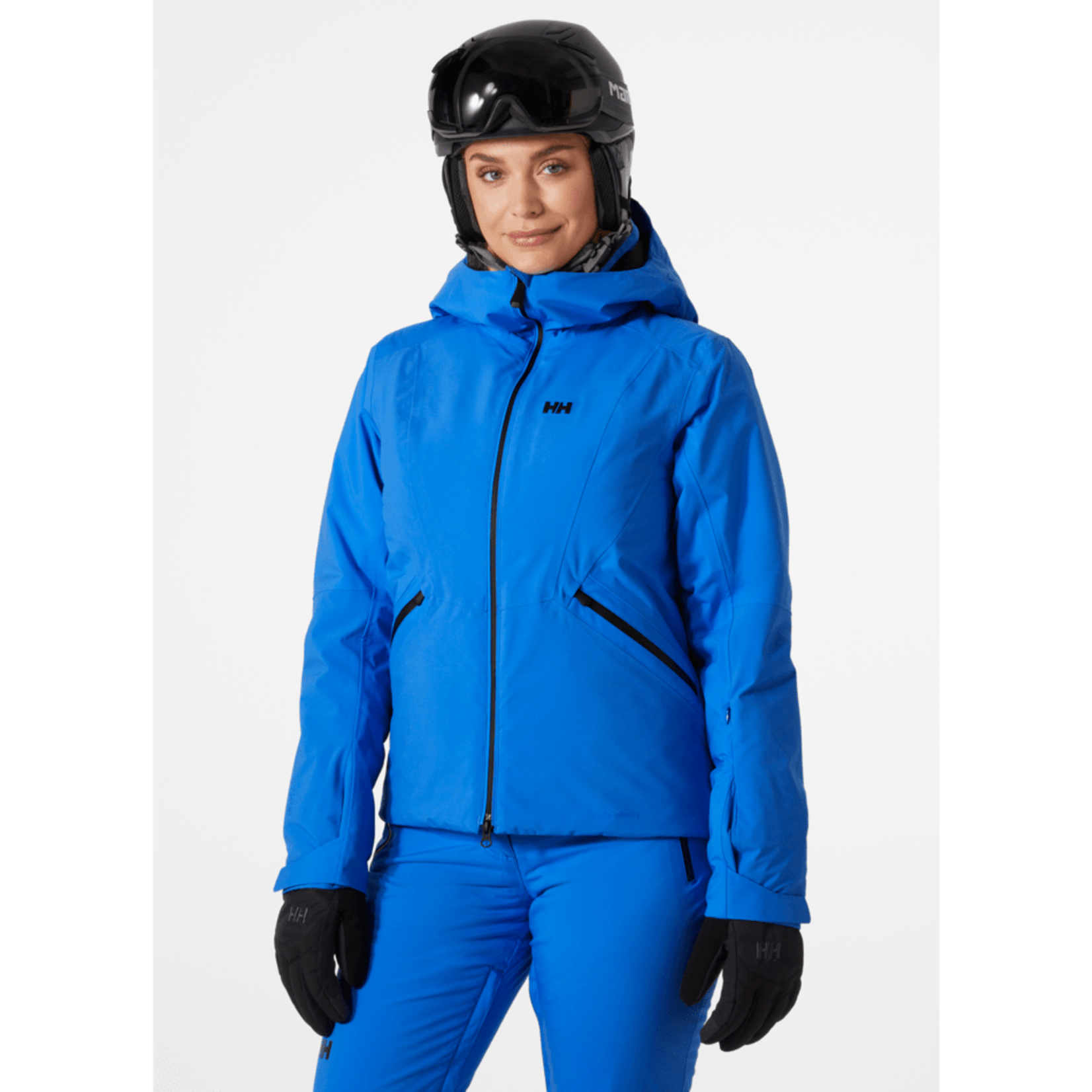 Helly Hansen Helly Hansen Women's Motionista Infinity Jacket