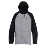 Burton Burton Men's Crown Weatherproof Pullover Fleece