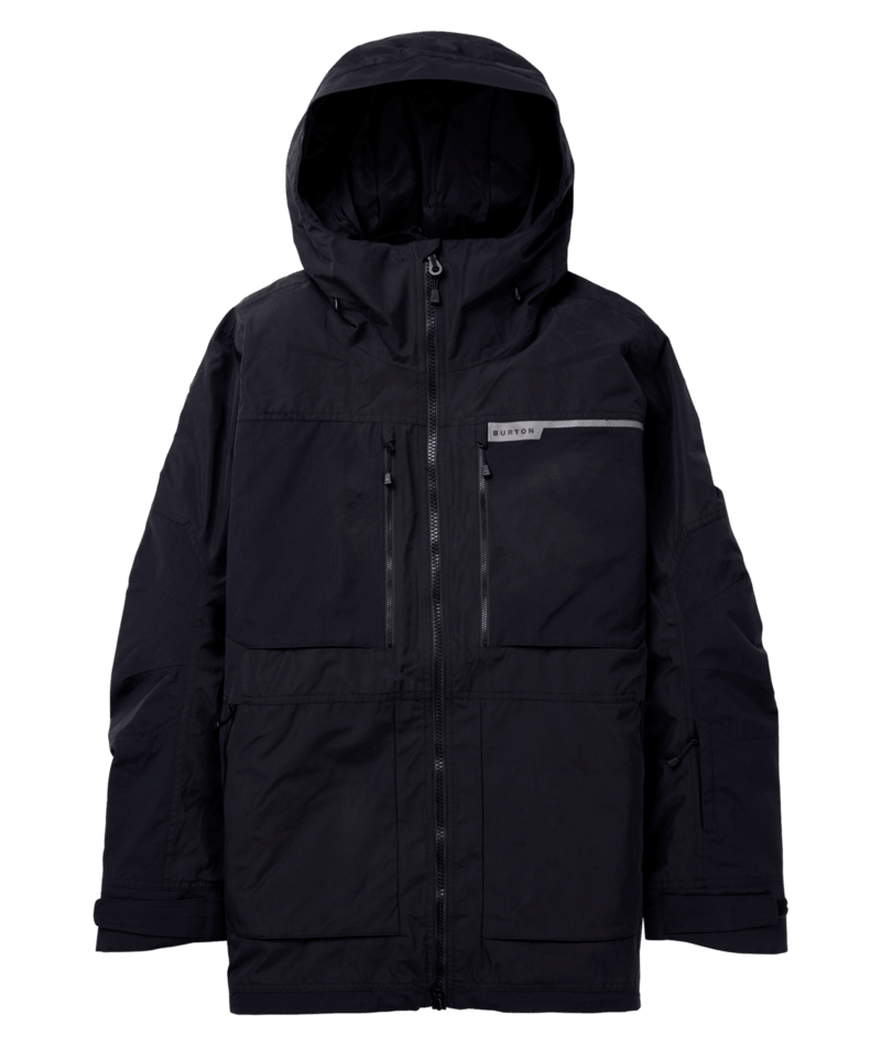 Burton Frostner 2L Jacket Green | Snowinn