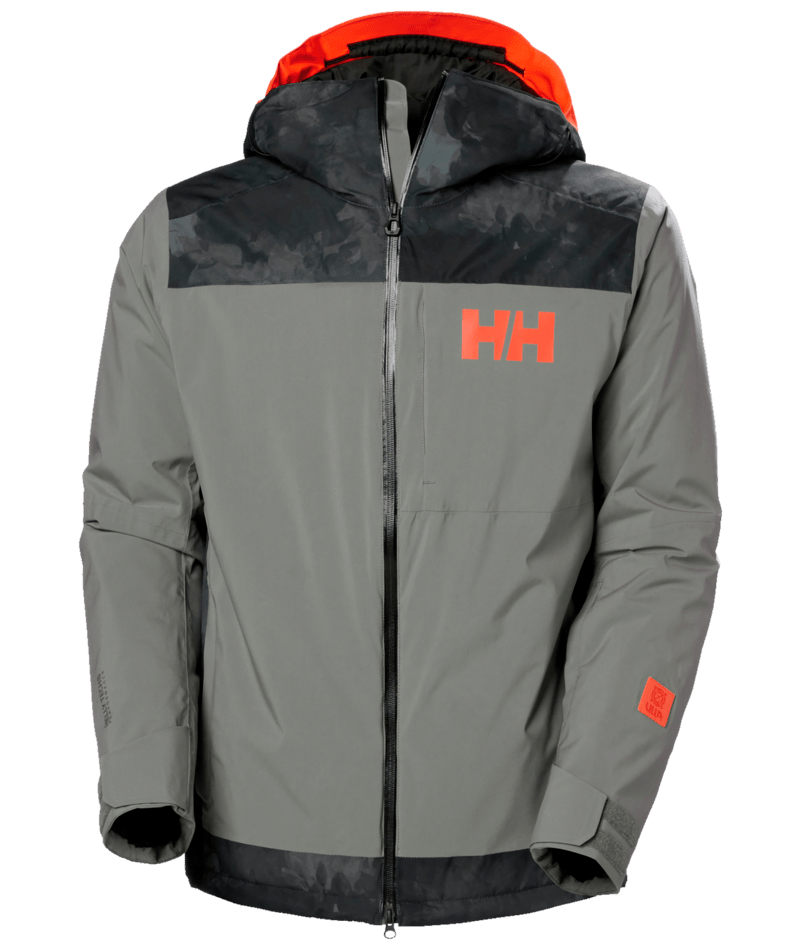 Helly Hansen Men's Powdreamer 2.0 Jacket for Sale Ski Shack Ski Shack